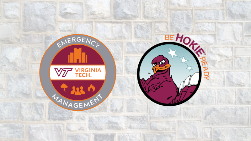 be hokie ready